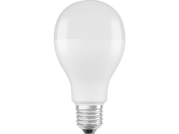 Ledvance LED-lampa E27 19W/830 E27 VALUE CL A FR 150 icke-dimbar 19W/830 4058075634237
