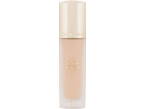 Guerlain Parure Gold Skin Matte Foundation - - 35 ml -- Nuance #1N
