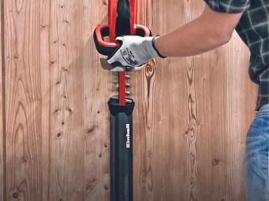Einhell GC-CH 1846 Li Kit, Batteri, 18 V, Lithium-Ion (Li-Ion), 2000 Ah, 2,3 kg, 175 mm