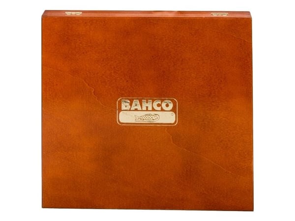 Bahco 424P-S8-EUR, 2,24 kg