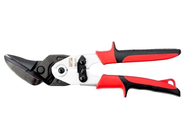 AVIAT.OFF.HEAVY D VENSTRE 260MM