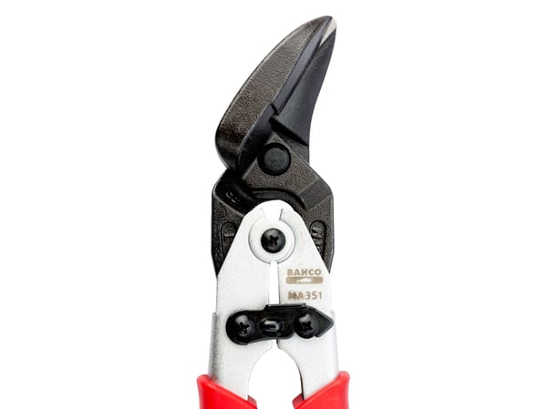 AVIAT.OFF.HEAVY D VENSTRE 260MM