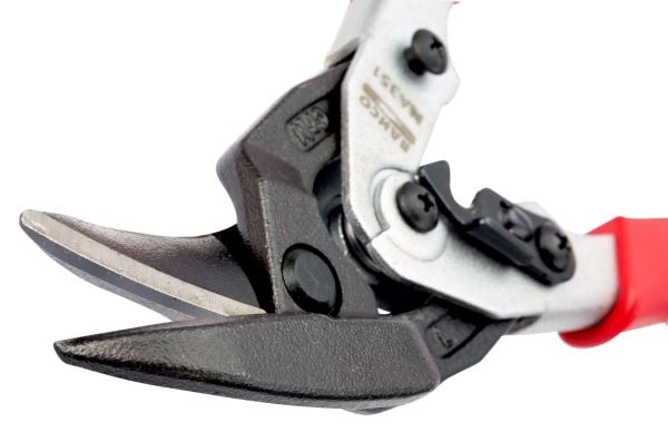 AVIAT.OFF.HEAVY D VENSTRE 260MM