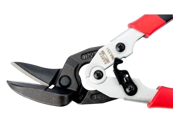 AVIAT.OFF.HEAVY D VENSTRE 260MM