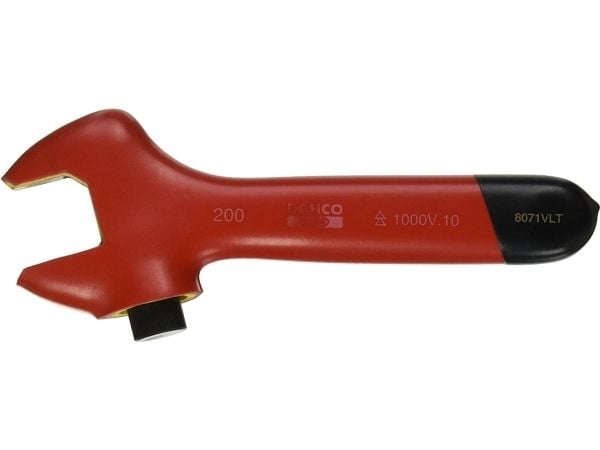 Bahco 8071V, Säädettävä mutteriavain