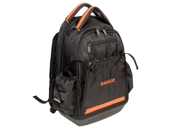 Bahco 4750FB8