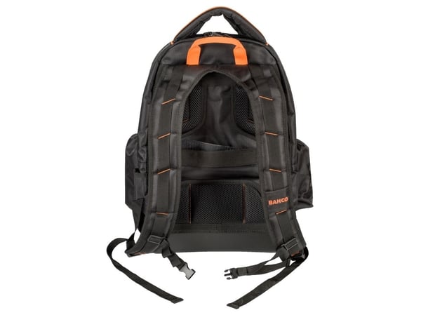 Bahco 4750FB8