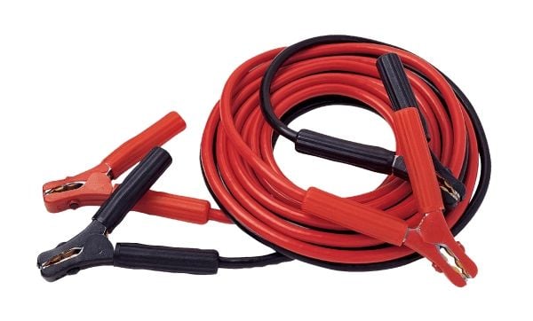 Bahco BBJL2535 Startkablar 25 mm² 3,5 m