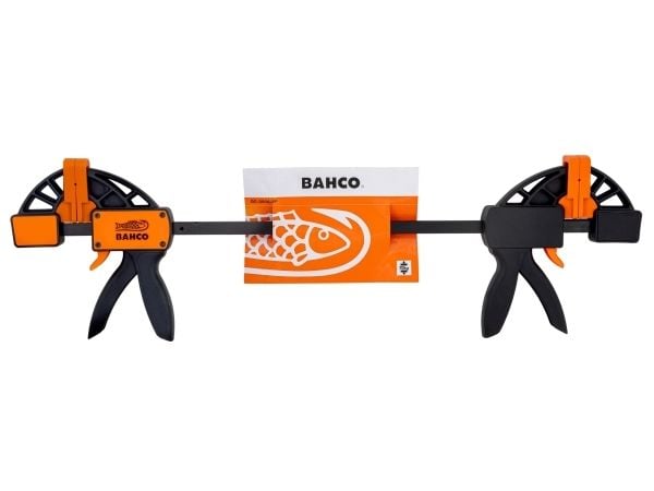 Bahco QC-150A-2P, 600g