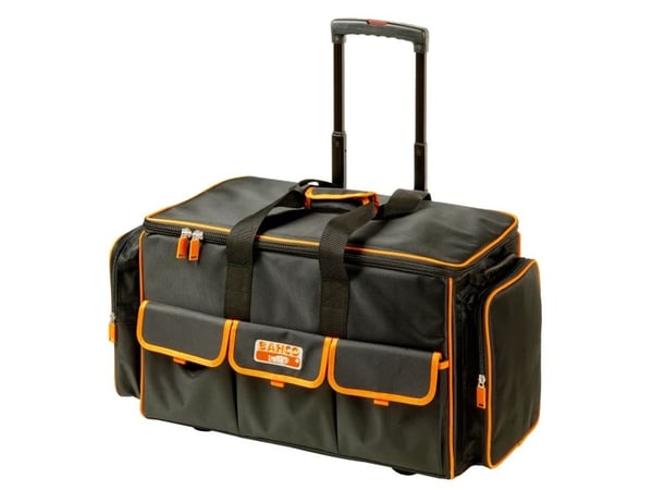 Bahco 4750FB2W-24A