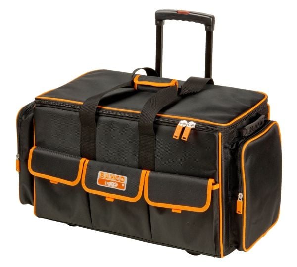 Bahco 4750FB2W-24A