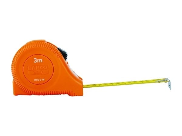Bahco MTG Roller 8m x 25mm
