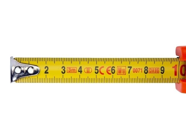 Bahco MTG Roller 8m x 25mm