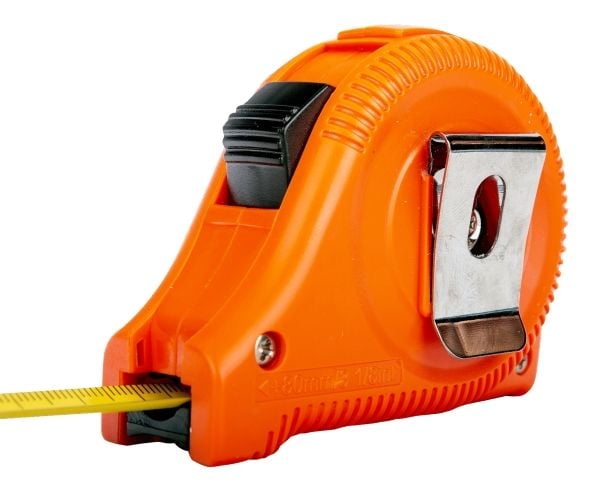 Bahco MTG Roller 8m x 25mm