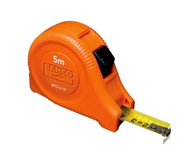 Bahco MTG Roller 8m x 25mm