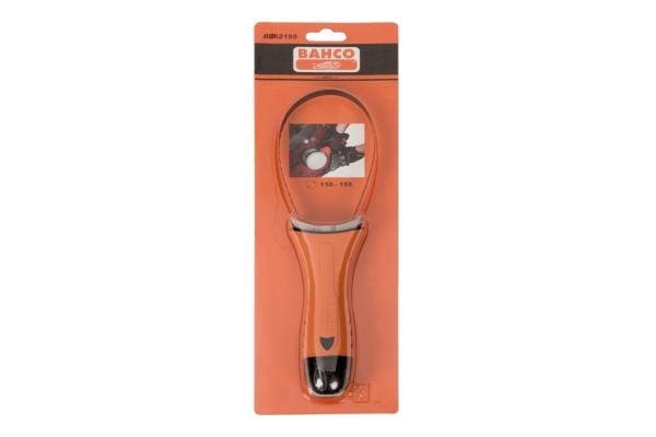 Bahco BE62155, 265 g