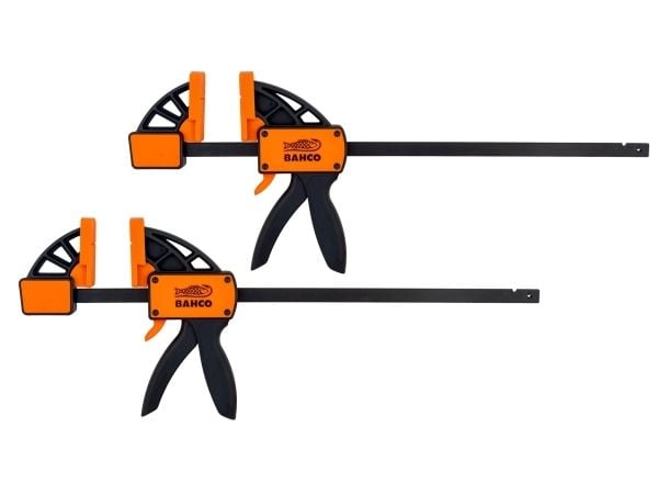 Bahco QC-300A-2P, 1 kg