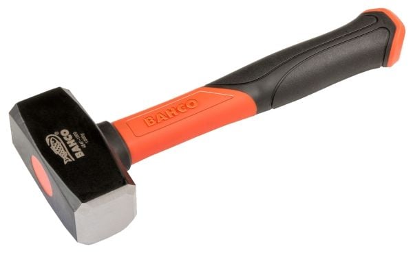 Bahco 484F-1250, 1,38 kg, 1,25 kg, 9,9 cm