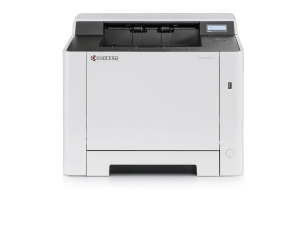 Kyocera ECOSYS PA2100cwx/KL3 - Skriver - farge - Dupleks - laser - A4/Legal - 9600 x 600 dpi - inntil 21 spm (mono) / inntil 21 spm (farge) - kapas...