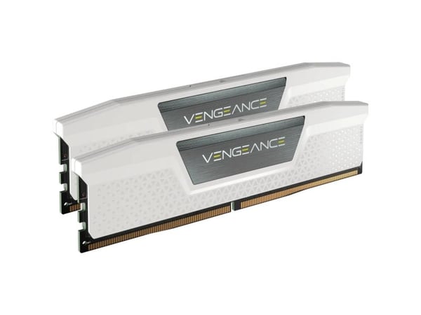 Corsair VENGEANCE, 32 GB, 2 x 16 GB, DDR5, 6400 MHz