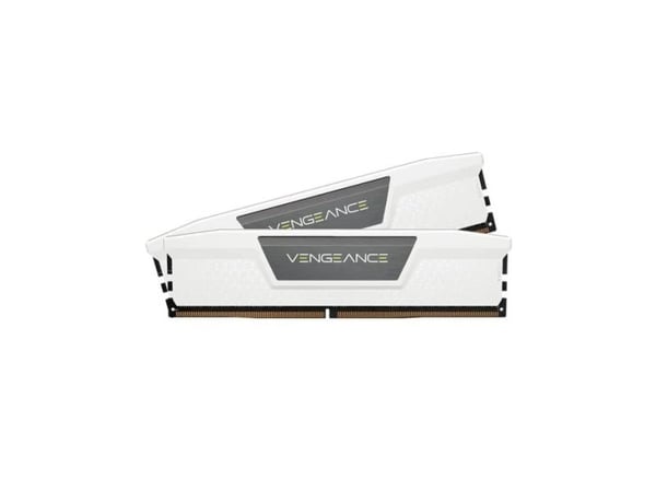 Corsair VENGEANCE, 32 GB, 2 x 16 GB, DDR5, 6400 MHz