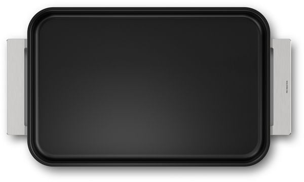 Bosch HEZ9FF010 - Paistinpannu - 35,3 x 22 cm - tarttumaton