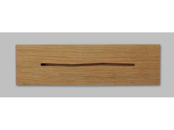 Sigel TA254, Skiltholder, A5, Akryl, Brun, Gjennomsiktig, 14,8 cm, 21 cm