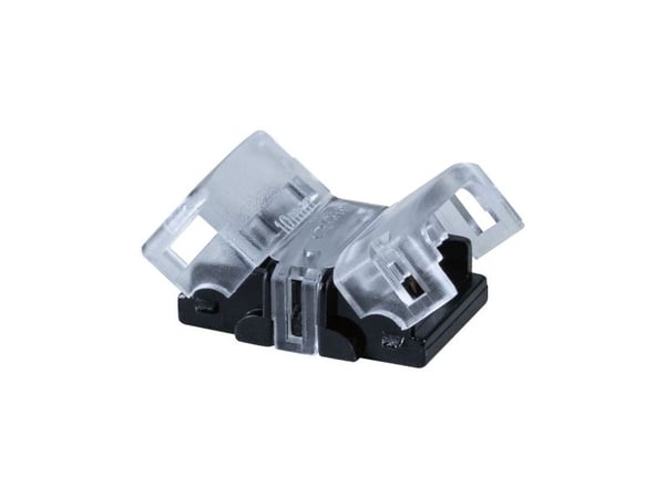 Paulmann 78464 Liitin Yksivärinen pikaliitin 10mm liittimet Kaapelin pituus (num): 0,02 m 24 V (L x S x K) 0,02 x 15 x 8 mm 1 kpl 1 kpl