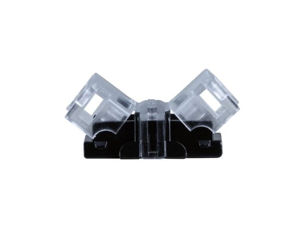 Paulmann 78464, Sporkontakt, Sort, Rød, Plast, IP20, 120 W, 15 mm