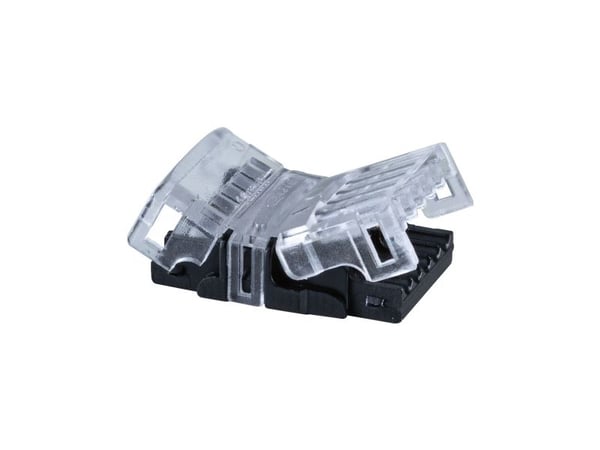 Paulmann 78468, Sporkontakt, Flerfarget, Plast, IP20, 120 W, 17 mm