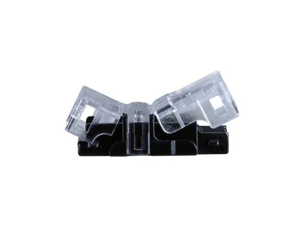 Paulmann 78468, Sporkontakt, Flerfarget, Plast, IP20, 120 W, 17 mm