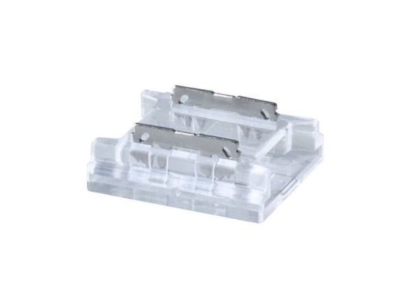 Paulmann 78462, Sporkontakt, Sort, Rød, Plast, IP20, 144 W, 10 mm
