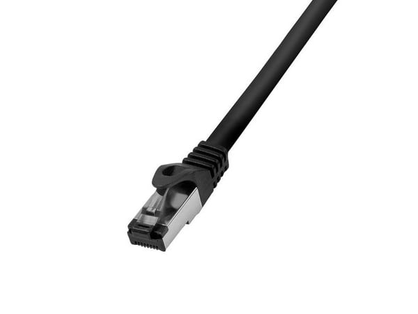LogiLink CQ8113S, 20 m, Cat8.1, S/FTP (S-STP), RJ-45, RJ-45