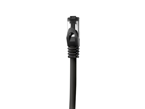 LogiLink CQ8113S, 20 m, Cat8.1, S/FTP (S-STP), RJ-45, RJ-45