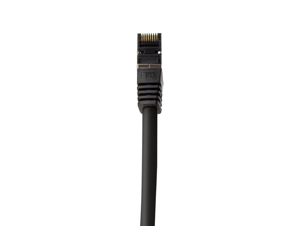 LogiLink CQ8113S, 20 m, Cat8.1, S/FTP (S-STP), RJ-45, RJ-45