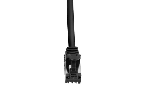 LogiLink CQ8113S, 20 m, Cat8.1, S/FTP (S-STP), RJ-45, RJ-45