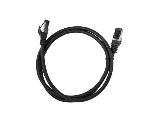LogiLink CQ8113S, 20 m, Cat8.1, S/FTP (S-STP), RJ-45, RJ-45