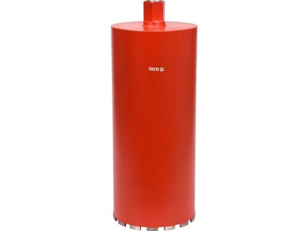 YATO 1 1/4" 182mm/430mm DIAMOND CROWD CROWD CROWD