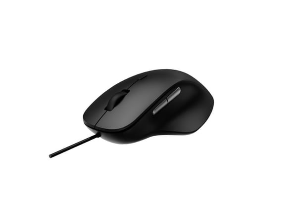 RAPOO Mus N500 USB