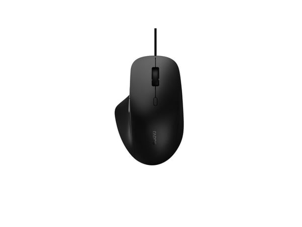RAPOO Mus N500 USB