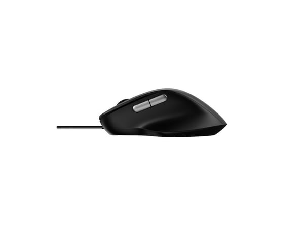 RAPOO Mus N500 USB