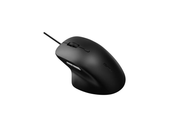 RAPOO Mus N500 USB