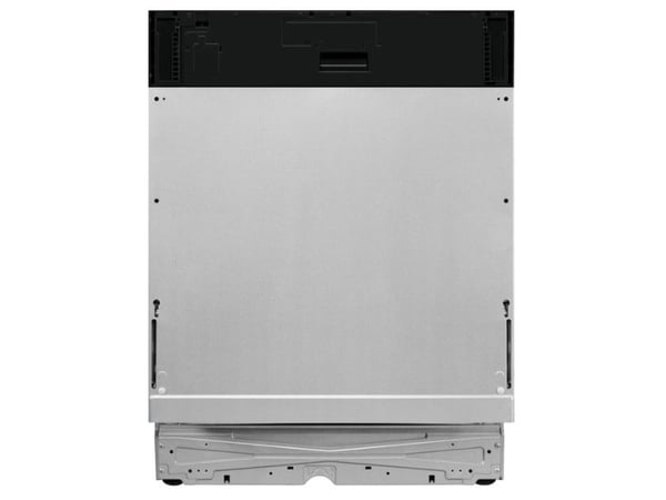 Electrolux EEG68600W - Diskmaskin - Svart