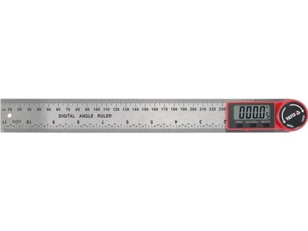 YATO ELECTRONIC PROTECTIVE 300mm