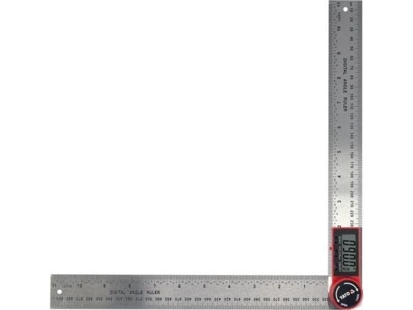 YATO ELECTRONIC PROTECTIVE 300mm