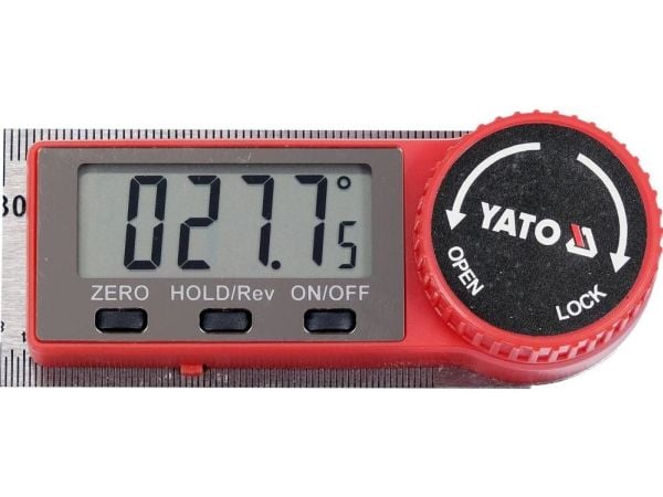 YATO ELECTRONIC PROTECTIVE 300mm