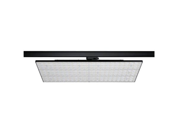 Paulmann ProRail3 Kratos 96583 LED spott i skena 75 W (RGB), svart