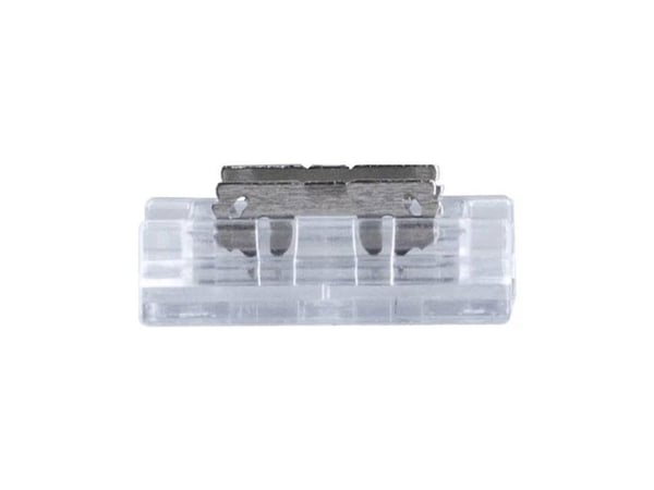 Paulmann 78462, Sporkontakt, Sort, Rød, Plast, IP20, 144 W, 10 mm