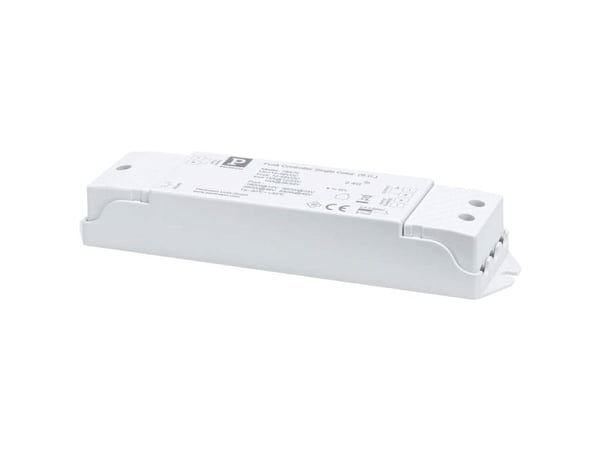 Paulmann 78470, Controller, Vegg, Hvit, Plast, IP20, 230 V