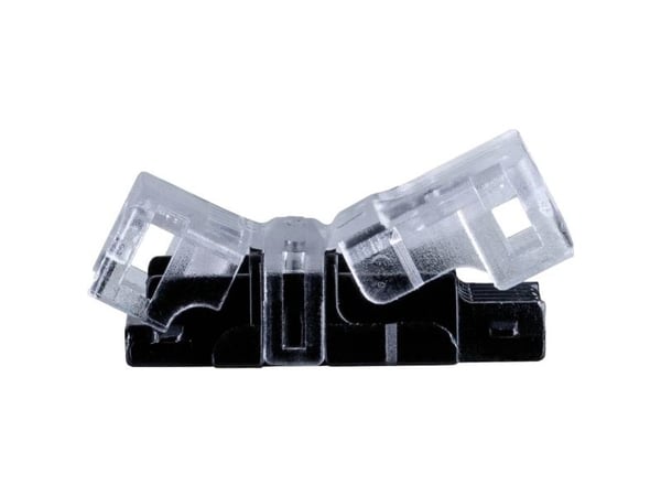 Paulmann 78468, Sporkontakt, Flerfarget, Plast, IP20, 120 W, 17 mm